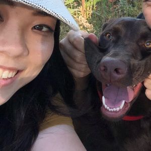 Meet your Posher, Mika